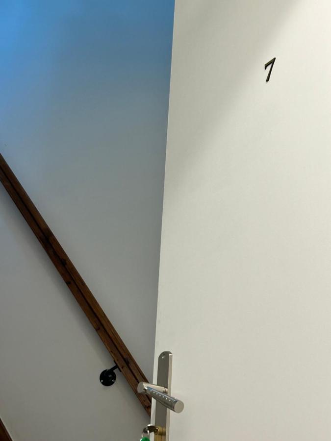 F3 Au Grenier D'Une Maison Massy  Zewnętrze zdjęcie