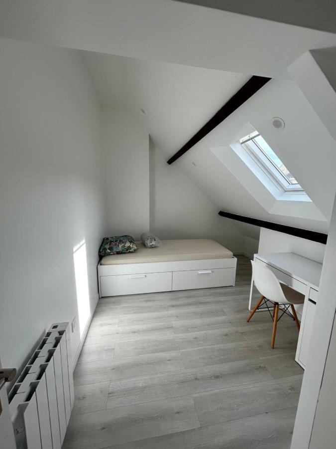F3 Au Grenier D'Une Maison Massy  Zewnętrze zdjęcie